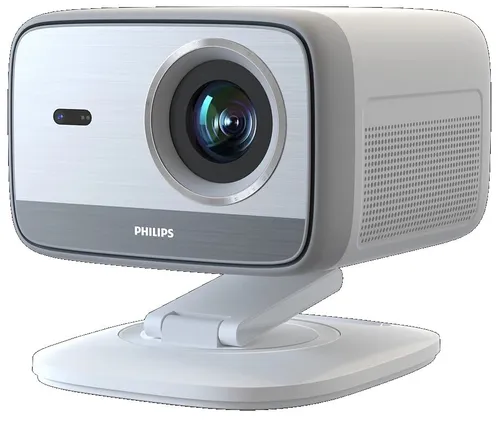 Projektor PHILIPS NeoPix 444 Full HD (1920 x 1080), 500 ANSI lumen