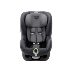 Britax-Romer King II LS Black Series Storm Grey