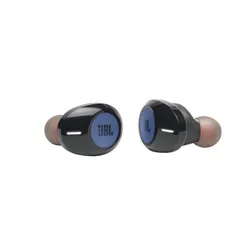 Беспроводные наушники JBL TUNE 125tws Ink Channel Bluetooth 5.0 Blue