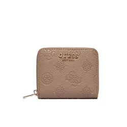 Кошелек Guess Cresidia II Slg, маленький, женский, модель SWPD98 88137