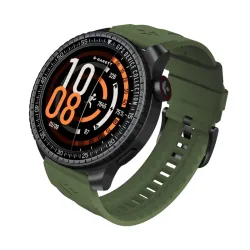 Smartwatch Garett Compass GPS Czarny