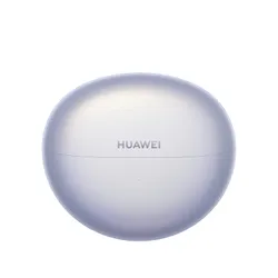 Беспроводные наушники Huawei FreeClip TWS Bluetooth 5.3 фиолетовый