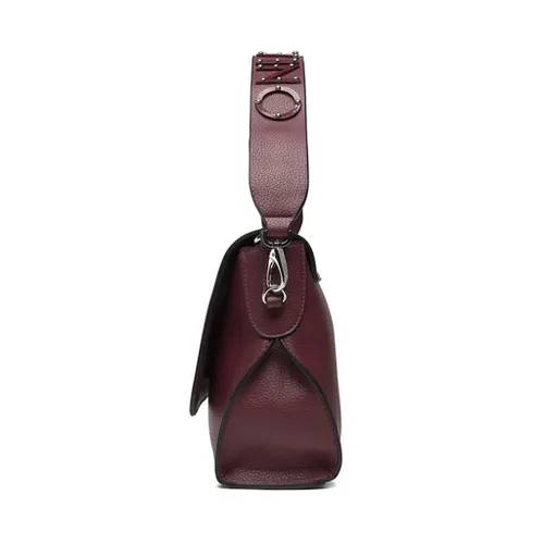 Valentino Haggis Vbs6il03 Bordeaux Portofel