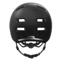 Kask rowerowy orzeszek ABUS Skurb