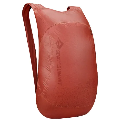 Складной рюкзак Sea to Summit Ultra-Sil Nano Daypack-red