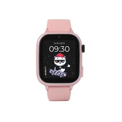 Garett Cute Smartwatch 2 45 мм LTE розовый