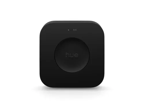 Centralka Philips Hue Bridge Pro Czarny
