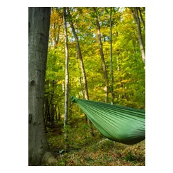 Hamak Lesovik Bystry - treetop green