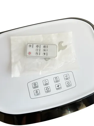 Klimator Wentylator Ravanson KR-8000 - outlet