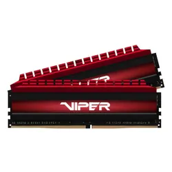 Pamięć RAM Patriot Viper 4 DDR4 32GB (2 x 16GB) 3200 CL16