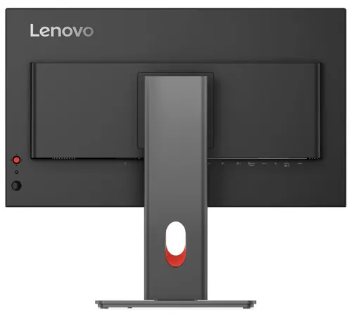 Monitor LENOVO ThinkVision P24QD-40 23.8" 2560x1440px IPS 4 ms [GTG]