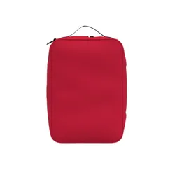 Organizer na odzież CabinZero Lux Packing Cube Medium 5,5 l - cranberry