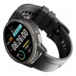 Smartwatch AGM MOBILE Legion Czarny