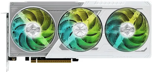 Karta graficzna ASROCK Radeon RX 9060 XT Steel Legend 16GB OC