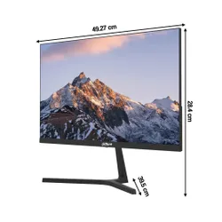 Monitor DAHUA LM22-B200S 21.45" 1920x1080px 100Hz