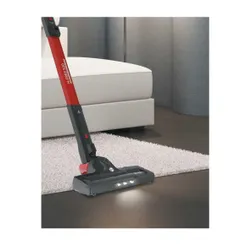 Пылесос Hoover H-Free 500 HF522REW 011 80 мин Сменный аккумулятор