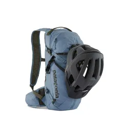 Рюкзак для велосипеда Patagonia Dirt Roamer Bike Pack 20 l с мешочком - light plume / grey