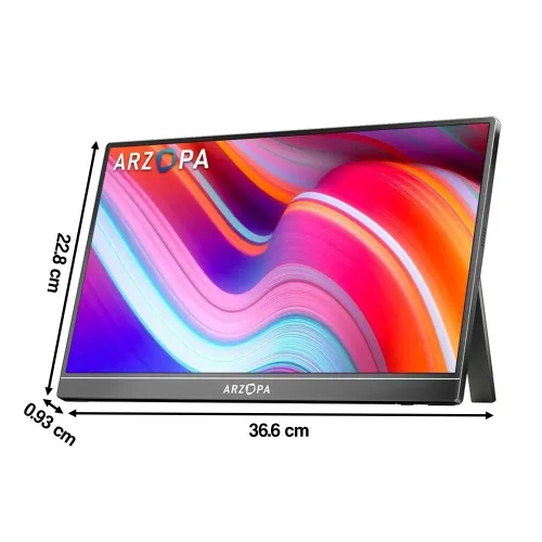 Arzopa Z1C - 16.1'' | Full HD