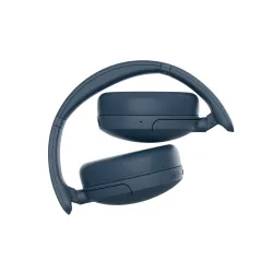 Słuchawki bezprzewodowe Sony WH-CH735N ANC Nauszne Bluetooth 6.0 Niebieski