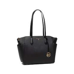 Michael Michael Kors Marilyn Çantası 30s2g6at2l Black 001