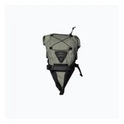 Torba rowerowa pod siodło Topeak Loader Backloader 15 l green