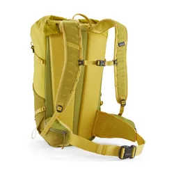 Plecak turystyczny Patagonia Terravia Pack 36 l - graze green