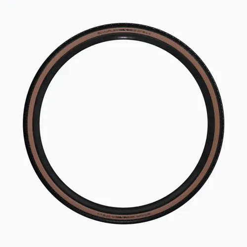 Покрышка SCHWALBE G-One Bite Raceguard Addix 28 x 1.70, бронзовый, sidewall