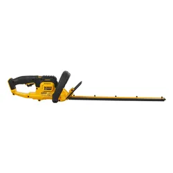 Триммер для живой изгороди DeWalt DCM563PB