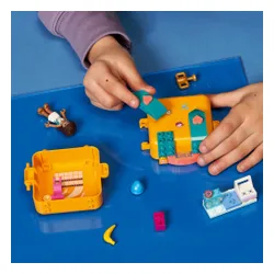 LEGO Friends Pływacka kostka Andrei 41671