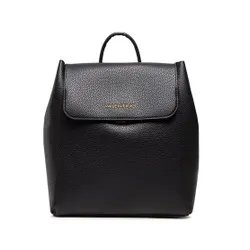Valentino Superman Vbs2u804 Nero Rucsac