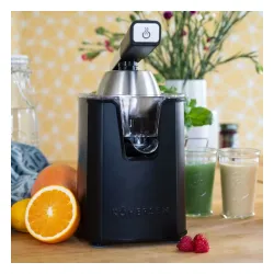 Wyciskarka do cytrusów Kohersen Black Matt Expert 350W
