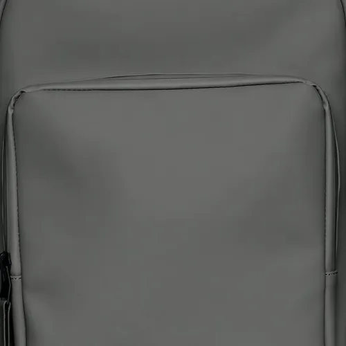 Rains Book Daypack W3 13260 Rucsac Gri