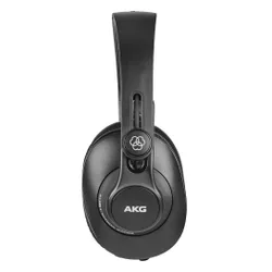 Słuchawki nauszne AKG K361-BT Czarny