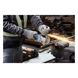 Szlifierka kątowa akumulatorowa BOSCH Professional GWS 18V-8 06019N9001