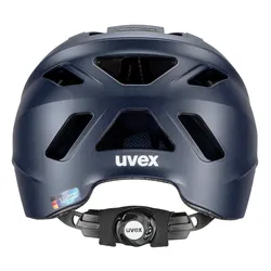 Kask rowerowy UVEX Urban Planet
