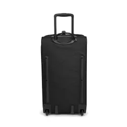 Eastpak Double Tranverz M Seyahat Çantası-Black denim