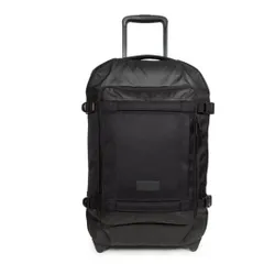 Дорожная сумка Eastpak CNNCT Tranverz s-cnnct black