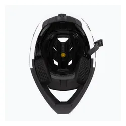 Kask rowerowy Fox Racing Proframe RS Diffuse black