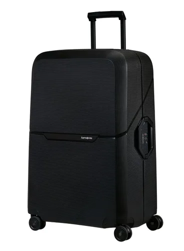 Walizka duża Samsonite Magnum Eco - graphite