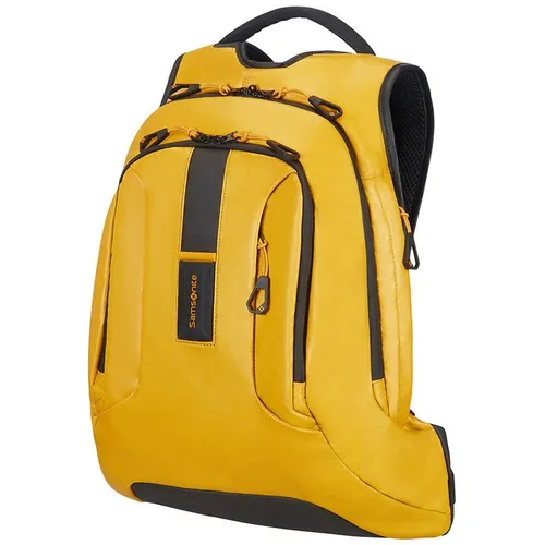 Рюкзак для ноутбука Samsonite Paradiver Light 15,6-yellow