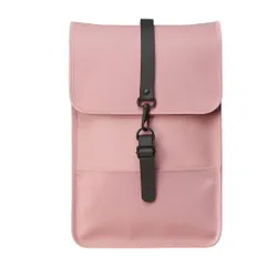 Рюкзак Rains Backpack Mini-blush