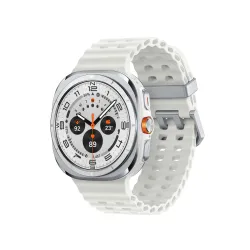 Samsung Galaxy Watch Ultra 2025 LTE 47mm Biały