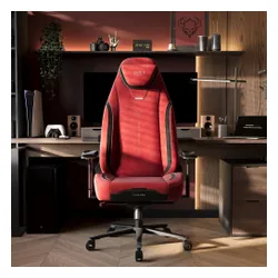 Fotel DIABLO CHAIRS X-Eye 2.0 Czerwony