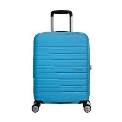 Чемодан American Touriser Flashline - cloud blue