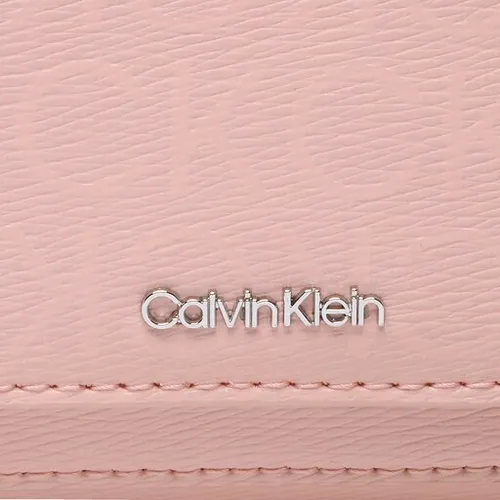Calvin Klein CK trebuie să Crossbody sac Epi Mono K60k610633 0JI