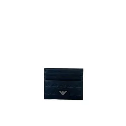 EA7 Emporio Armani Кошелек Card Holder Uomo emporio armani YEM320YQ67I-80001 Nero