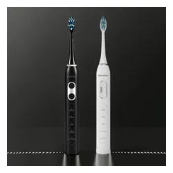 Szczoteczka soniczna ALPHA DentiPro (2 szt.)