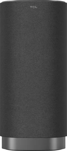 Bezprzewodowa Kolumna Aktywna TCL Z100 Czarna (1 szt.), Wi-Fi, Bluetooth, Dolby Atmos, Bezprzewodowe połączenie z TV TCL