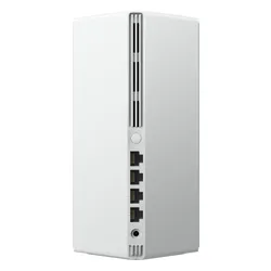 Router XIAOMI Mesh System AX3000 NE 2.4 / 5 GHz (DualBand), Wi-Fi Mesh (2 szt.)