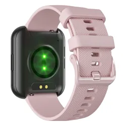 Smartwatch BEMI Exo Różowy